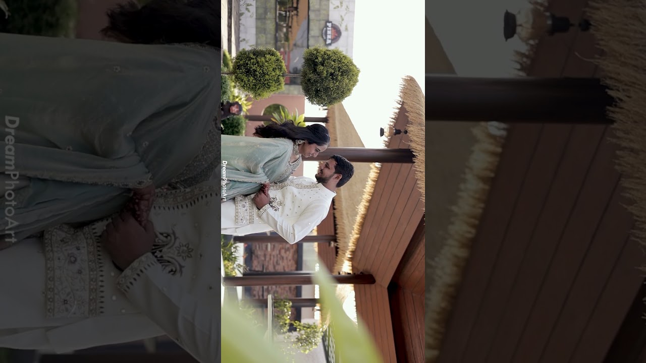 A Promise of Forever | Magical Engagement Moments 2025 