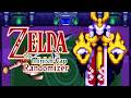 UNGLAUBLICHES FINALE! - Zelda: Minish Cap Randomizer