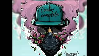 Combi Completa "El Goloso"- Dj Dagon (Reggaeton Mix) chords