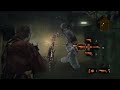 Resident Evil 2 Revelations parte 20