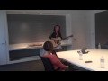 Raquel Sofía, Video Diaries- Week 18