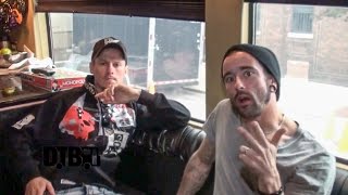 Amaranthe - TOUR TIPS (Top 5) Ep. 330