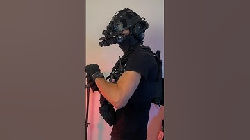 My Operational Loadout🖤#airsoft #asmr #milsim #loadout #camo #survival