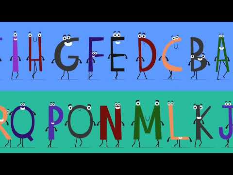 Bob Zoom ABC Karaoke (Reconstruction)