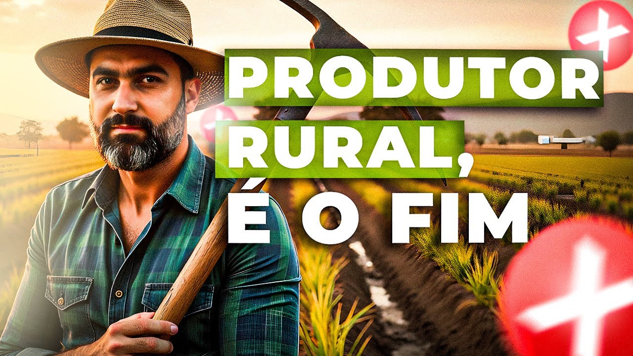 VEJA COMO A REFORMA TRIBUTÁRIA IMPACTA O PEQUENO PRODUTOR RURAL!