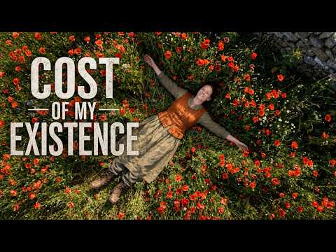 Cost Of My Existence