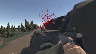 Video thumbnail of the trailer for Honor and Duty: D-Day