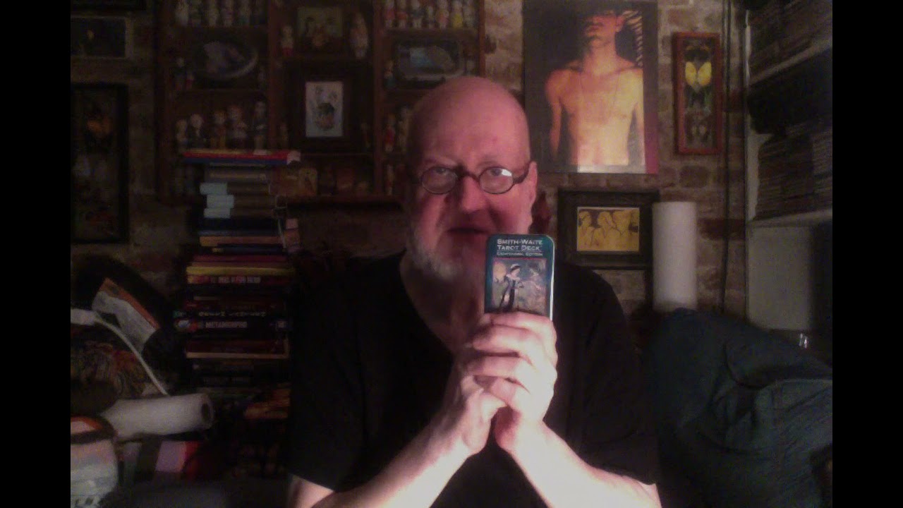 If all my decks disappeared, which would I RE-BUY a VR to Pappa Squirrel