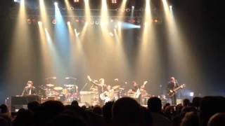 the wallflowers - the difference [live]