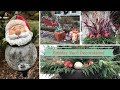 Beautiful Christmas Holiday Yard Decorations 🎄 Beautiful Christmas Holiday Yard Decorations 🎄