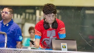 CIP 6001 FIRST STRONGHOLD