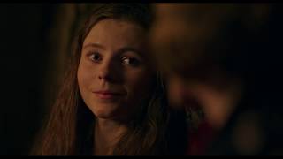 ユダヤ人少女との出会いが少年の運命を変える！『ジョジョ・ラビット』日本版予告編