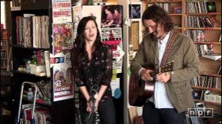 The Civil Wars: NPR Music Tiny Desk Concert