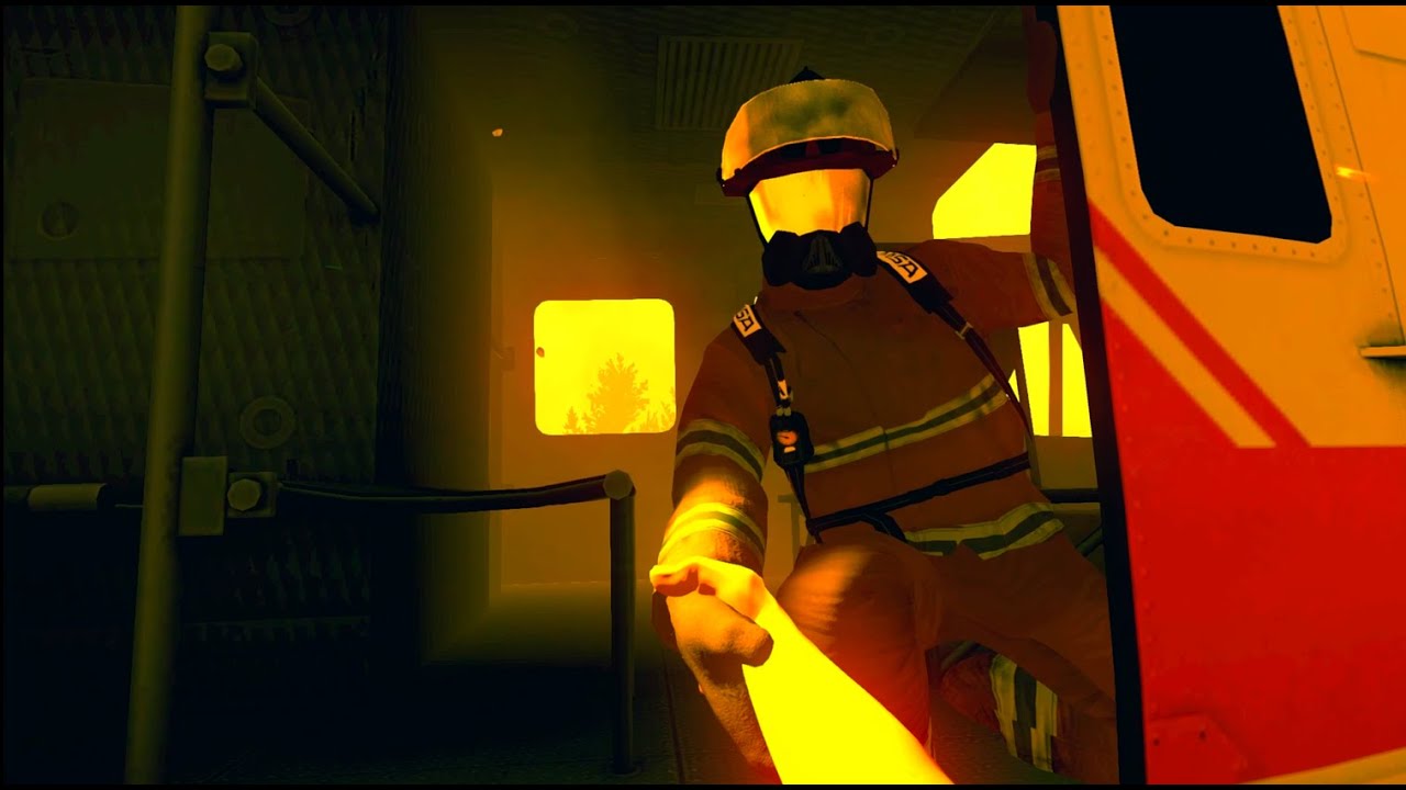 Firewatch - Day 77, 78, 79 (ENDING)