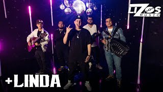 Plan de Escape – +Linda (Video Oficial)