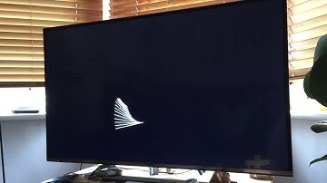 John Withney Linear Figures (NTSC from ESP32)