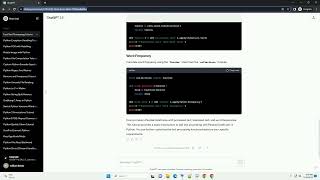Fast text processing in python on dataframe