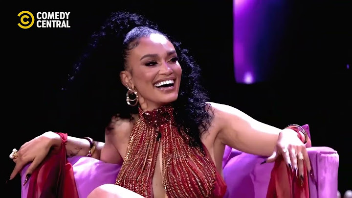 Inja Ye'Game | #RoastOfPearl | Comedy Central Africa