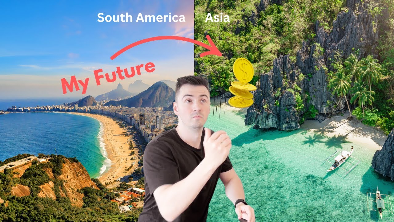 A coin flip decides my poker career! (The origin Story)