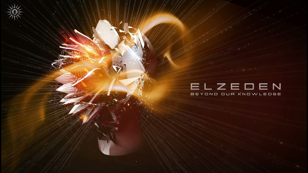 Guarda ELZEDEN ▶ Beyond Our Knowledge (NEW PSYCHEDELIC TRANCE EP) su YouTube Guarda ELZEDEN ▶ Beyond Our Knowledge (NEW PSYCHEDELIC TRANCE EP) su YouTube