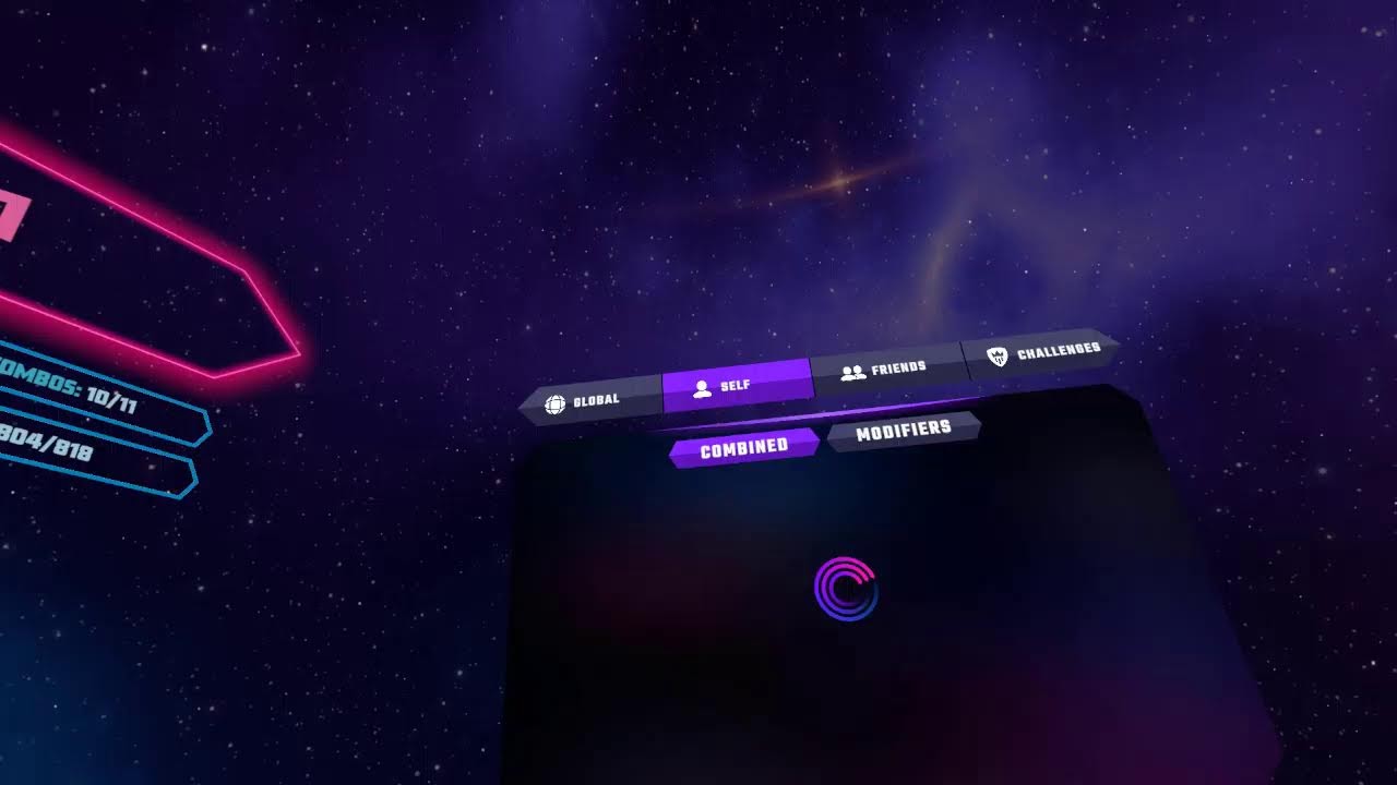 Synth Riders Electro Swing Essentials 2