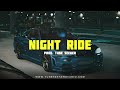 Club Type Beat | House Type Beat Banger Instrumental - "Night Ride" (prod. by Tune Seeker)