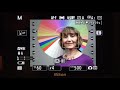 Beginning of video