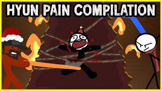 Download Lagu Hyun Pain Compilation MP3