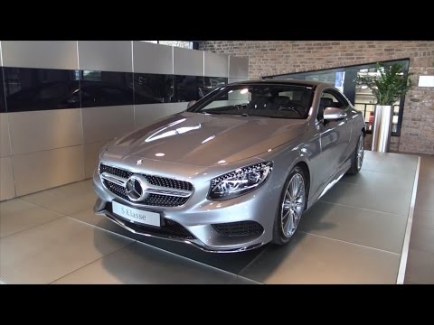 mercedes-benz-s-class-coupe-2015-in-depth-review-interior-exterior