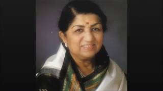 Lata Mangeshkar_Tauba Yeh Jawani (Yasmeen; Basu Manohari, Yogesh; 1973)