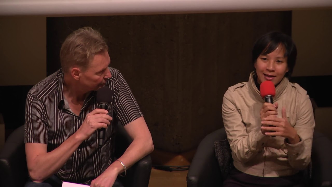 Bits & Bäume 2018:  Wie schwer wiegt ein Bit? - english translation