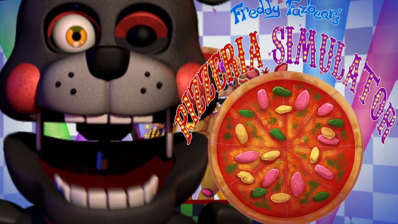 Pezza Sim Pizza Sim is confusing - YouTube