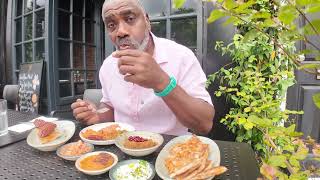 Authentic Turkish Food in London | Zula Grill In Hackney