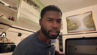 Its Time. Ralph Lauren Called