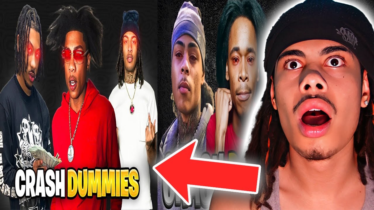 Every Drill Rapper That Crashed Out In New York... *The End Of Their ...
