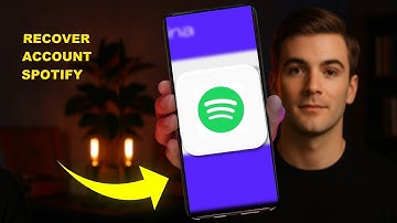 How To Recover Account Spotify 2025 (EASY GUIDE)