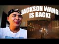 Jackson Wang & Galantis - Pretty Please MV Reaction