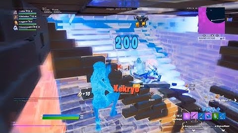 The Best 60 FPS Console Linear Settings (Ft. Season 5)