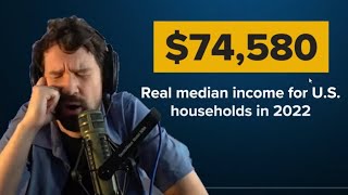 Destiny Triggered By Why The US Can't Build Houses Fast Enough