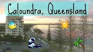 Trip to the Sunshine Coast  // CLAUDIA ROSE