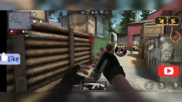 Modern Ops - MOD MENU APK v5.25 | Telekill | Unlimited Ammo | Fire Rate | Kill All Player |MORE