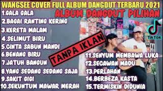 Wangsee cover full album, Dangdut terbaru 2021..!! TANPA IKLAN