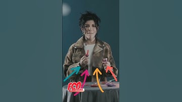 Thumbnail of Cazzu takes a little taste and drives her fans crazy