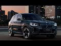 爱宝马/爱纯电/iX3，新BMW iX3开起来感觉怎么样？