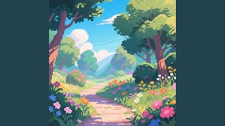 Whispered Summer Path
