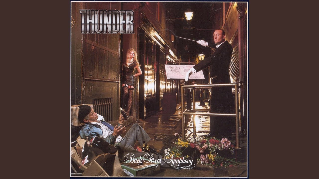 Watch Distant Thunder on YouTube Watch Distant Thunder on YouTube