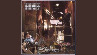 Watch Thunder Distant Thunder video