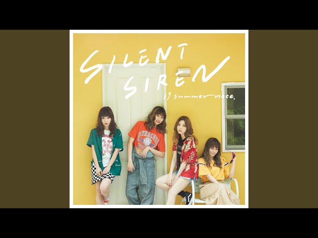 19 Summer Note. - YouTube
