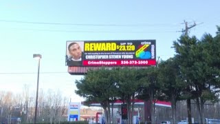 Reward Increases In Greensboro Unsolved Murder Case Of Christopher Young