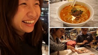 VLOG：跟我一起吃香喝辣🤗｜陳怡 CHANYEE